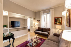 Lovely comfortable flat in Vatican Ellebielle Casa Scipioni